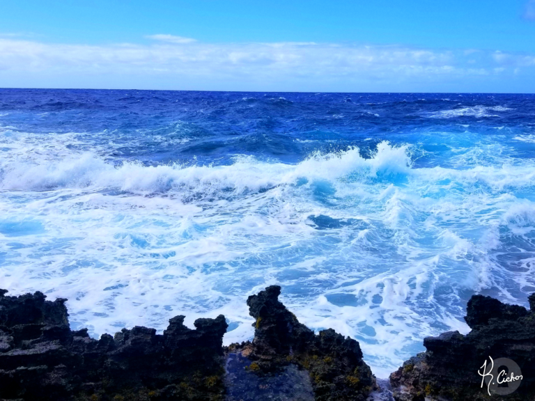 BREAKWATER