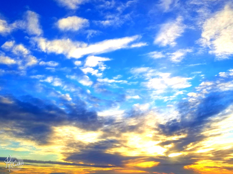 STRATOCUMULUS