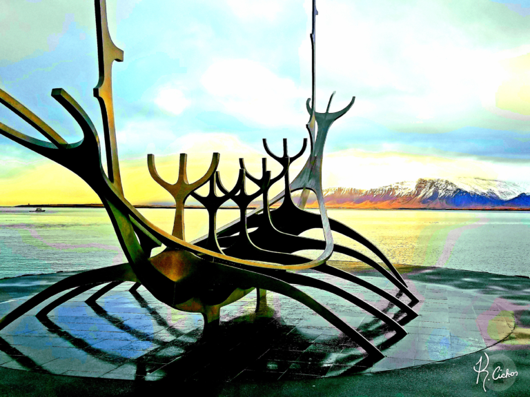 SUN VOYAGER