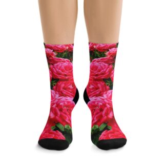 By Any Other Name Socks