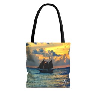 Sailor's Delight Tote Bag