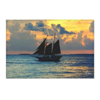 Sailor's Delight Area Rug