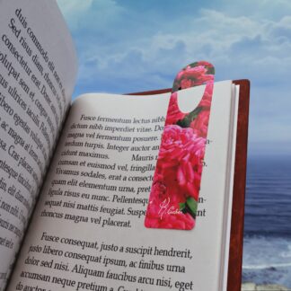 By Any Other Name Bookmark