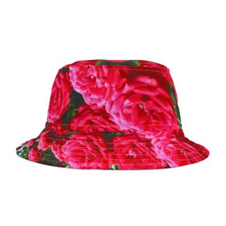 By Any Other Name Bucket Hat