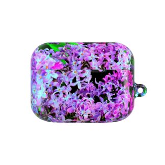 Lilac Dreams AirPod Cases