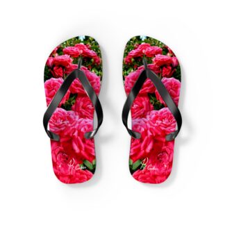 By Any Other Name Flip Flops
